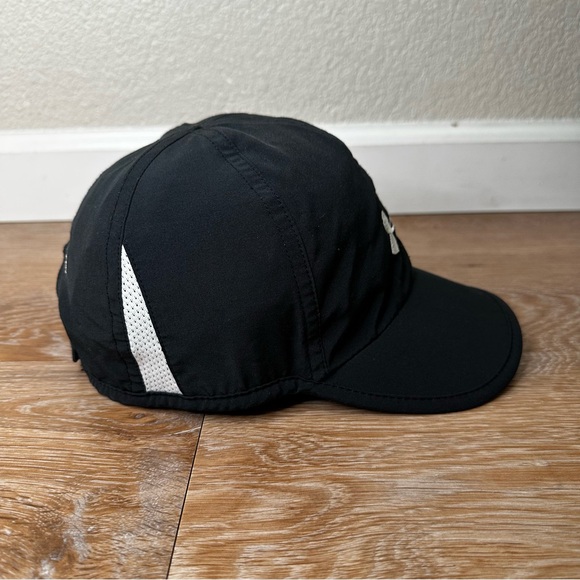 Under Armour ColdBlack Women's Athletic Cap Hat, OS - Picture 4 of 10